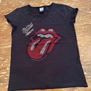 Rolling Stones Womens TSHIRT